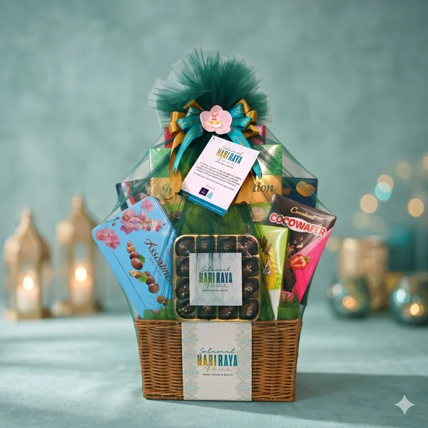 Festive Hamper