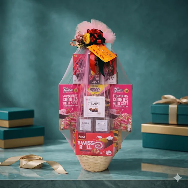 Snack Hamper