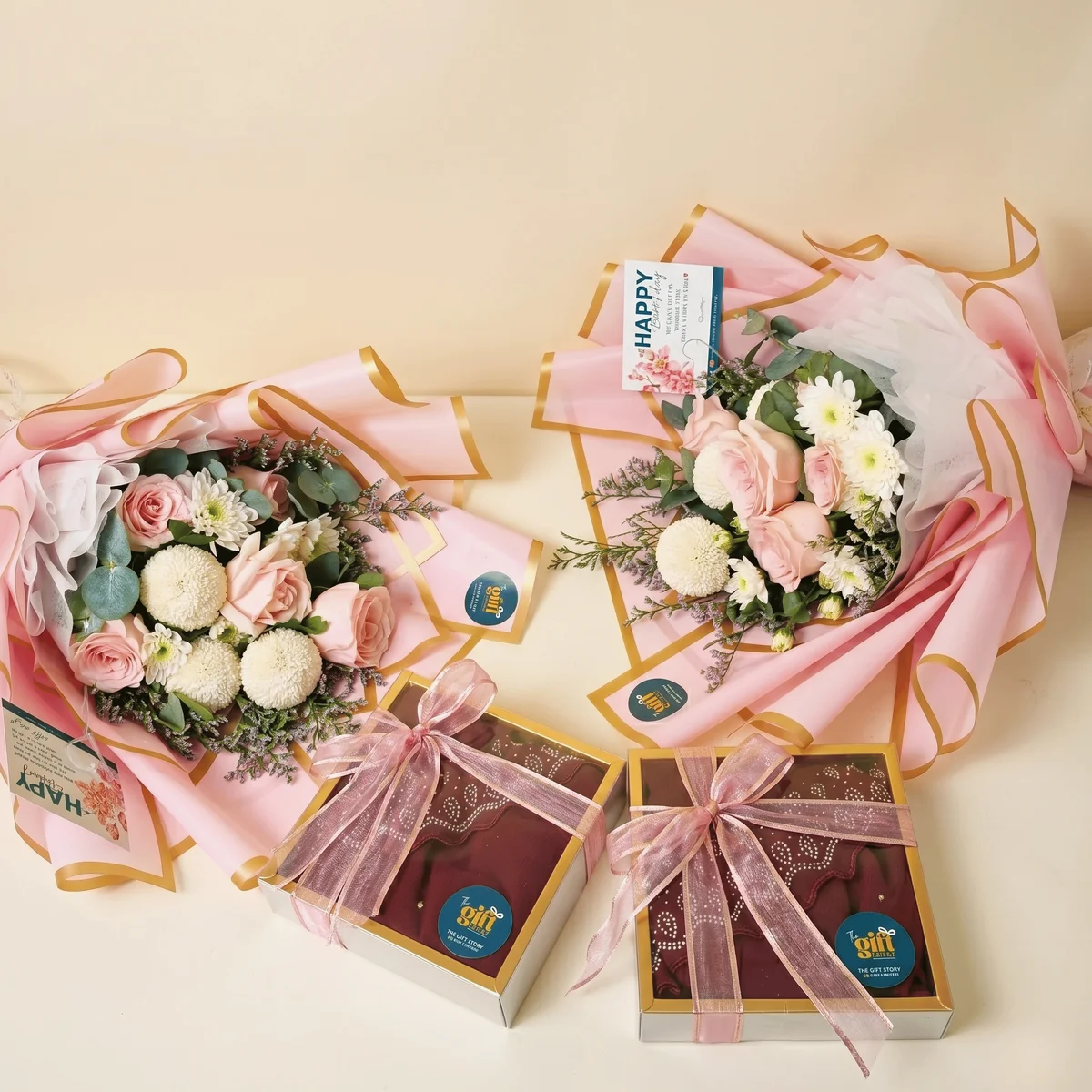 Bloom Collection