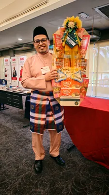 Shamsuddin Salleh